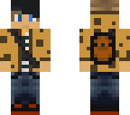 cookie zane
