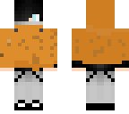cookie zane