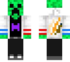 cool creeper