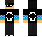 cool hero