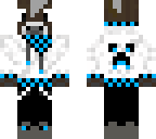cow bandana