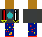 crazy craft lel