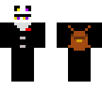 crazy ghost