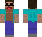 crazy singing steve