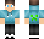 creeper  man