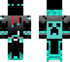 creeper boy