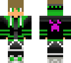 creeper boy