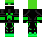 creeper doob