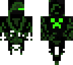 creeper ghost