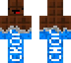 crunch bar