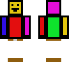cube guy
