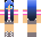 cute cat girl