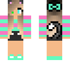 cute cat girl edit