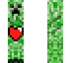 cute creeper