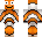 cute nemo