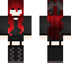 cute red head