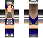 cute tomboy