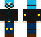 dantdm with glasess on