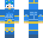 dantdm wolfknight