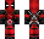 deadpool