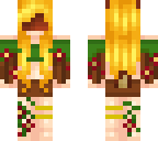 deer girl