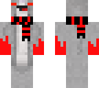 demon narwhale