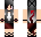 demon prom edit