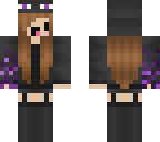 derp ender girl