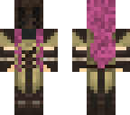 desert spirt