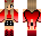 devil girl