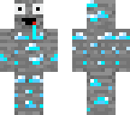 diamond derp