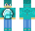 diamond guy