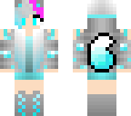 diamond wolf