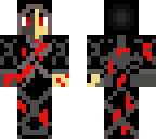dianite's un-dead head assassin ace