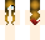 died hair base template