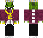 dino chav for borro