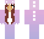 dino girl