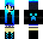 dj creeper girl