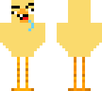 do you liek the rainforest