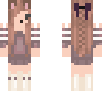 dog girl