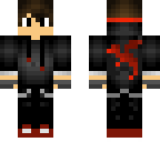 dragon boy improved