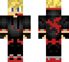 dragonlord best yt red