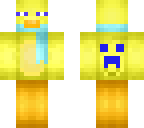 duck-enderman