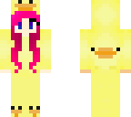 ducky momo