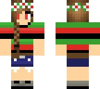dusdavidgames girl