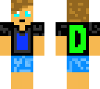 dyl's skin 1