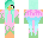 earth goddess