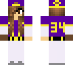 ebony softball