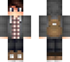 edit of camper boy