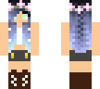 edit of fav skin